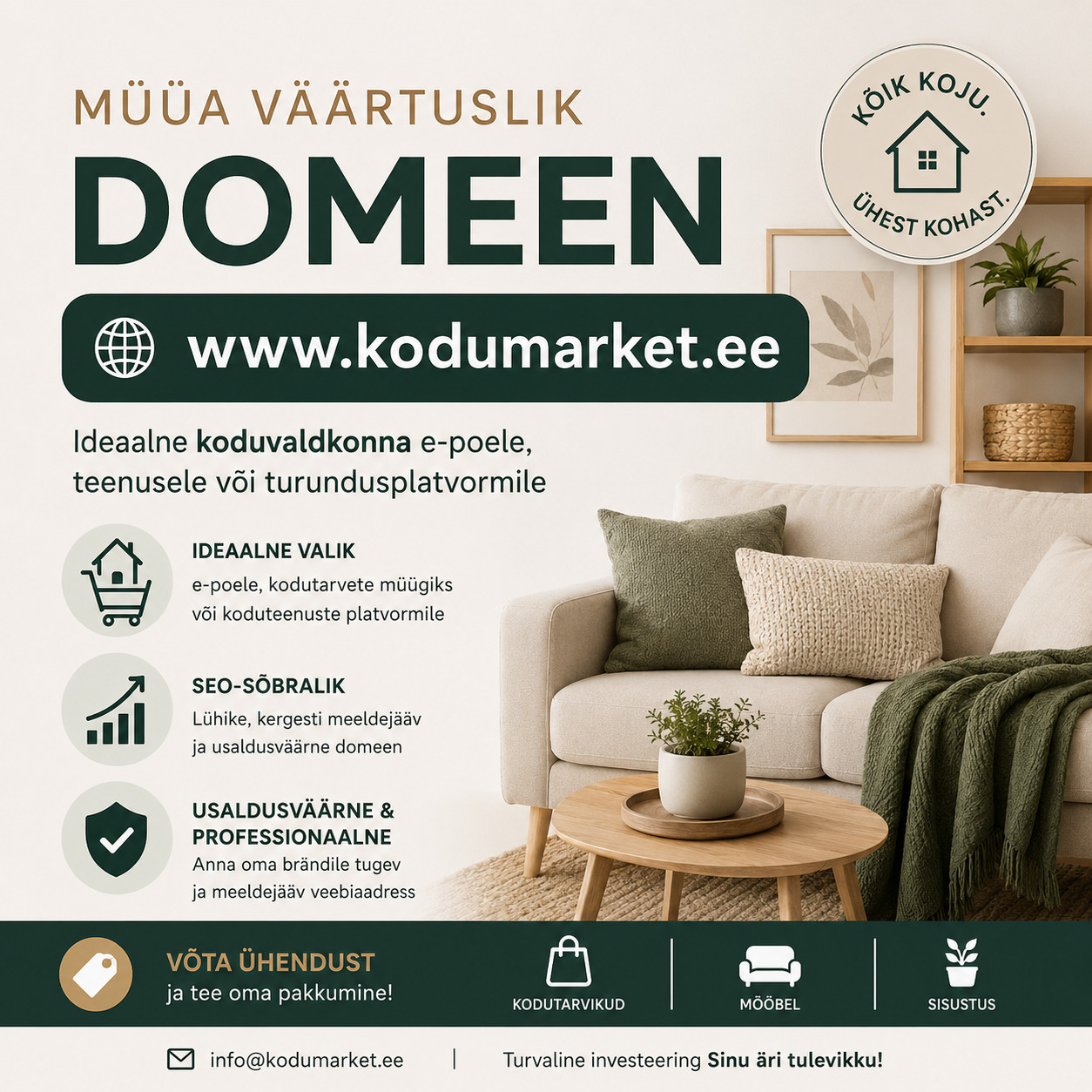 Kodumarket.ee